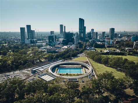 city beach - parramatta photos